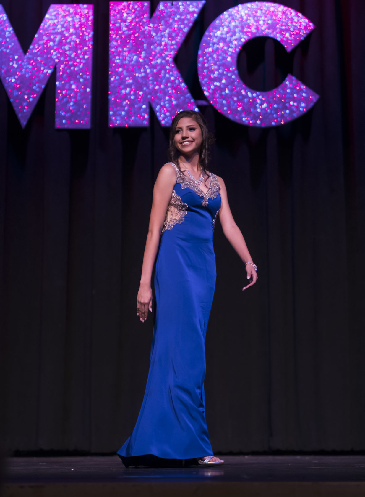 Miss Kings County 2019